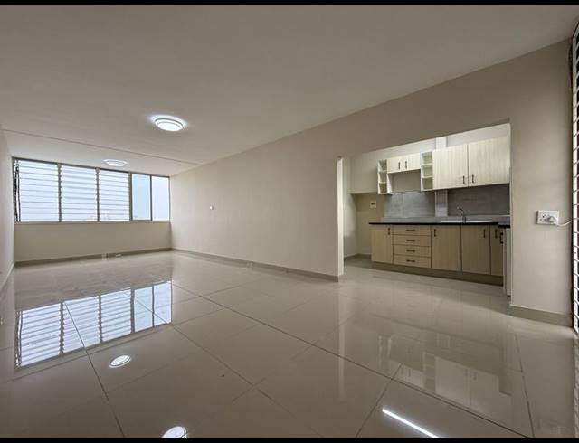 1 BEDROOM APARTMENT FOR SALE IN MUSGRAVE